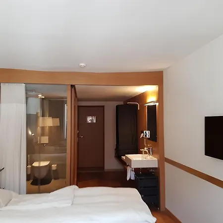 East West Hotel Basilea