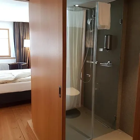 Hotel East West Basilea