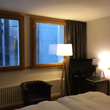Hotel East West Basel