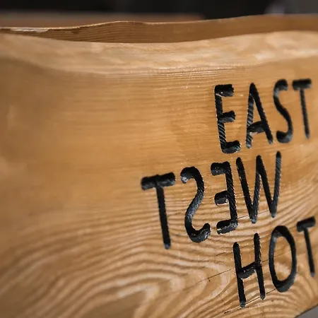 East West Hotel Basilea