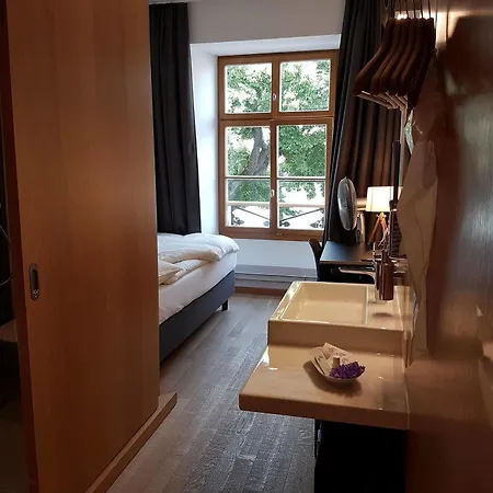 Hotel East West Basilea