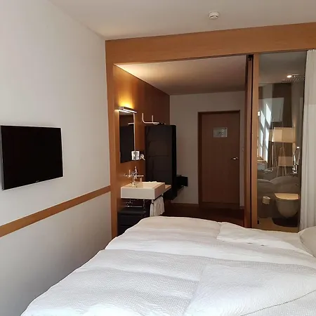 Hotel East West Basilea