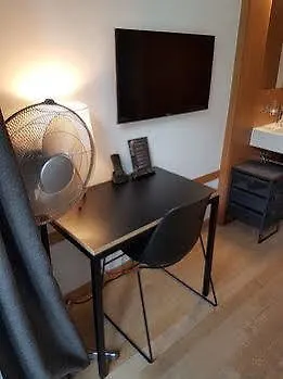East West 3* Bázel